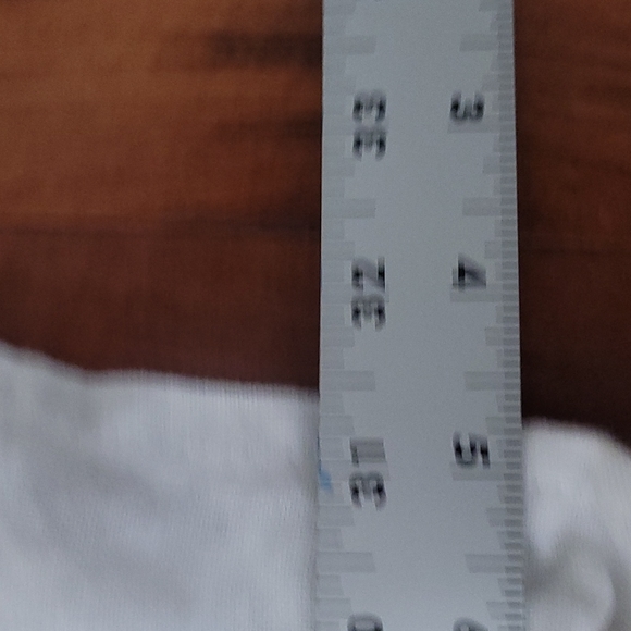 Lamar Linen Band Collar Short Sleeve - Picture 5 of 6